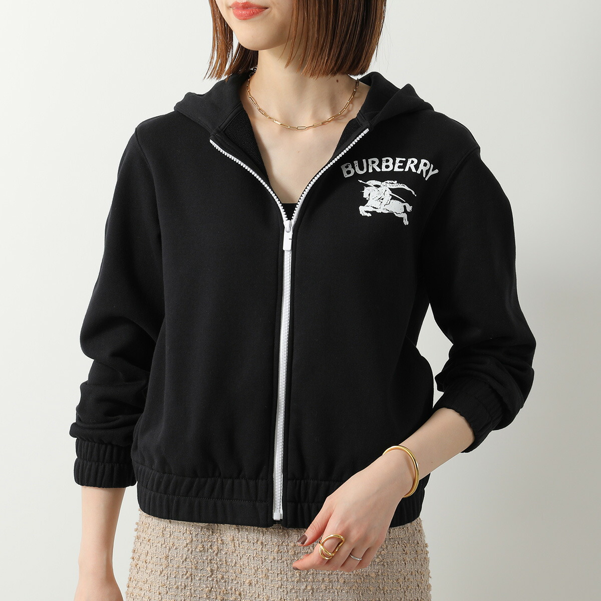 楽天市場】BURBERRY バーバリー 8024346 モノグラムモチーフ コットン