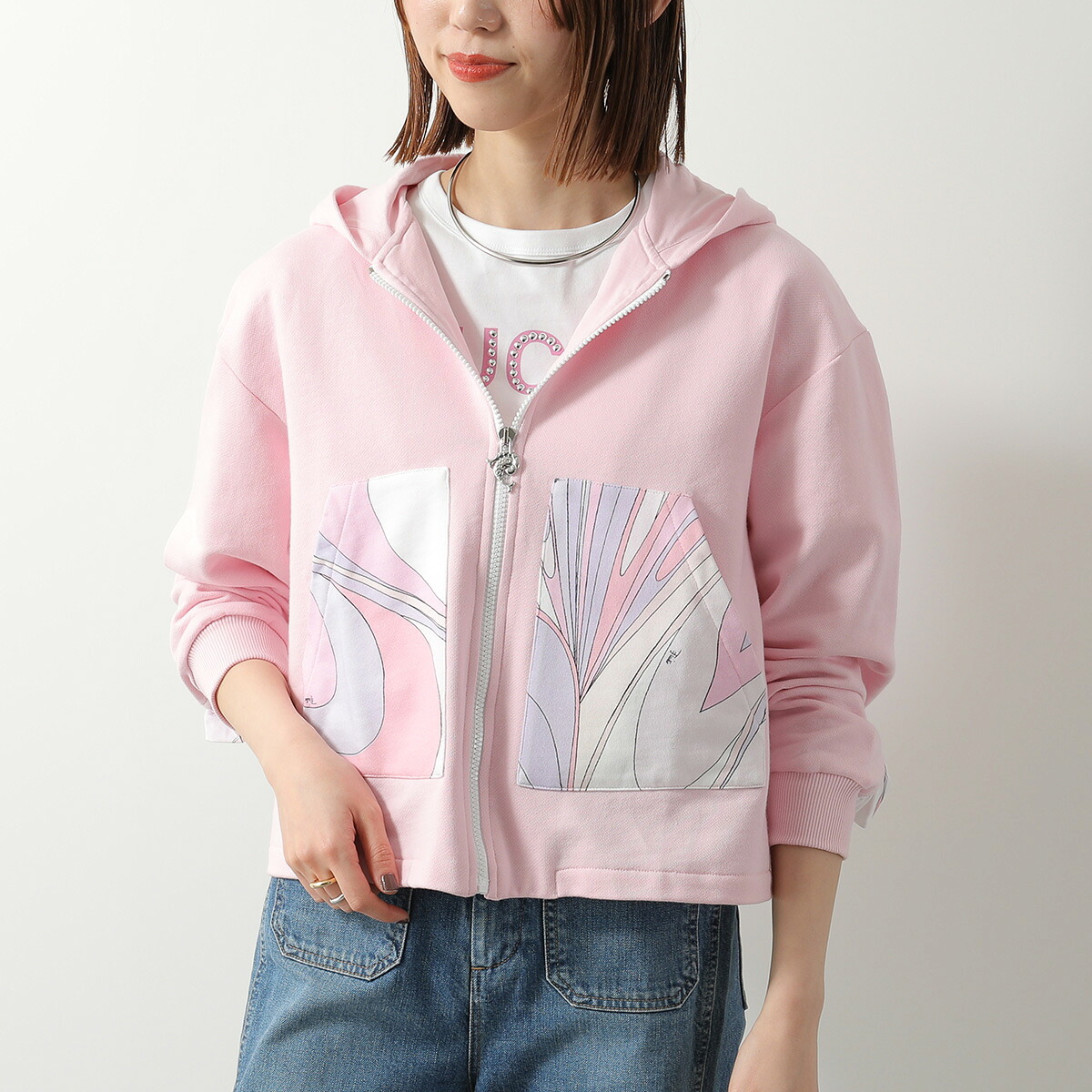 楽天市場】PLAN C プランシー フーディー CAROLINA SELF PORTRAIT