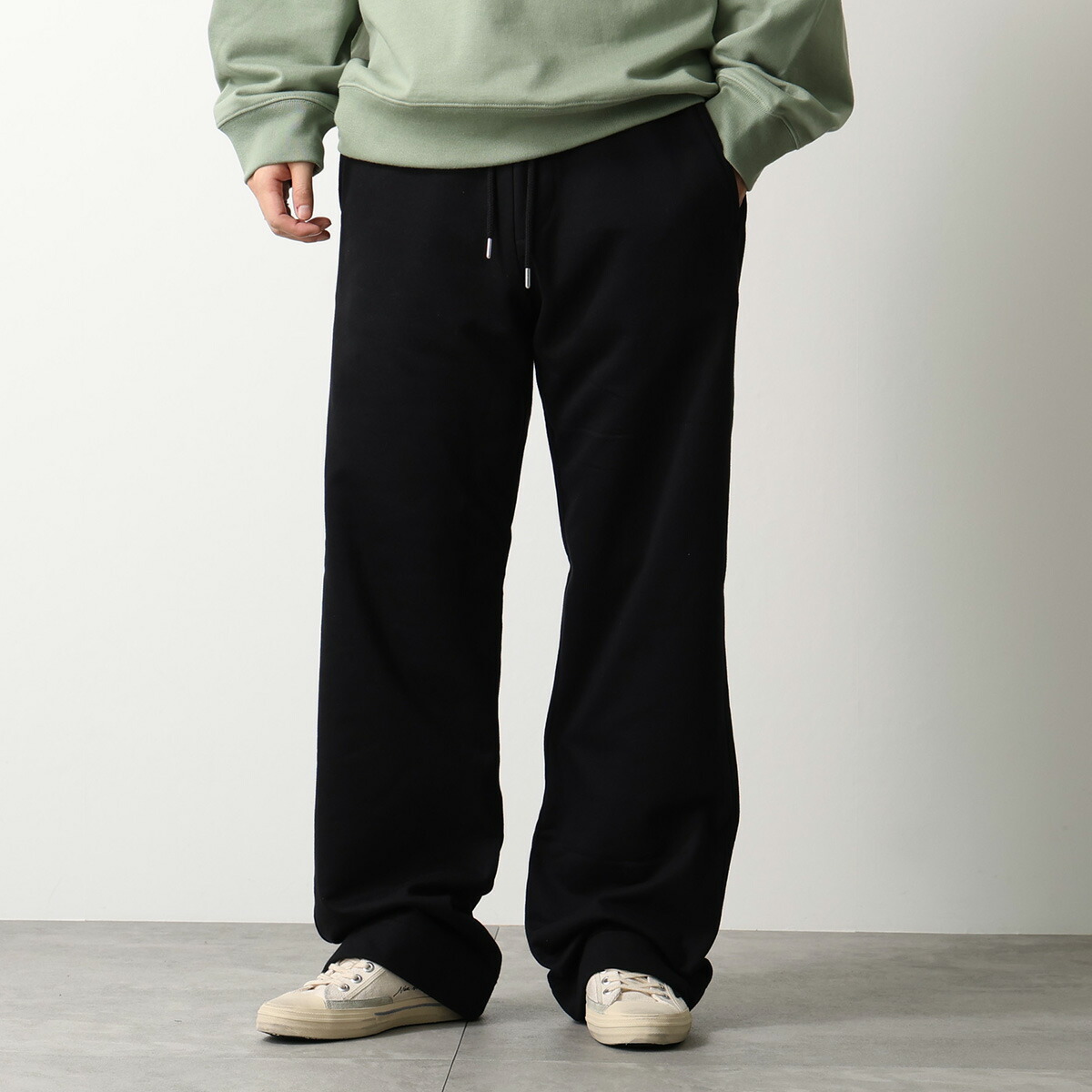 楽天市場】DRIES VAN NOTEN ドリスヴァンノッテン トレーナー HAX