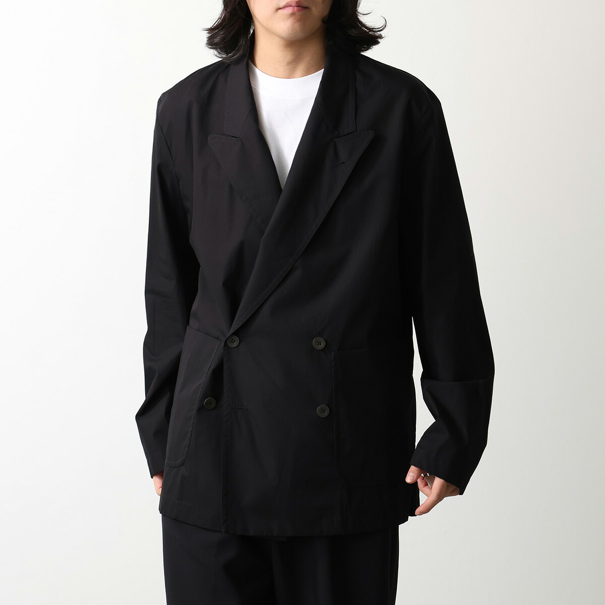 楽天市場】DRIES VAN NOTEN ドリスヴァンノッテン プルオーバーシャツ