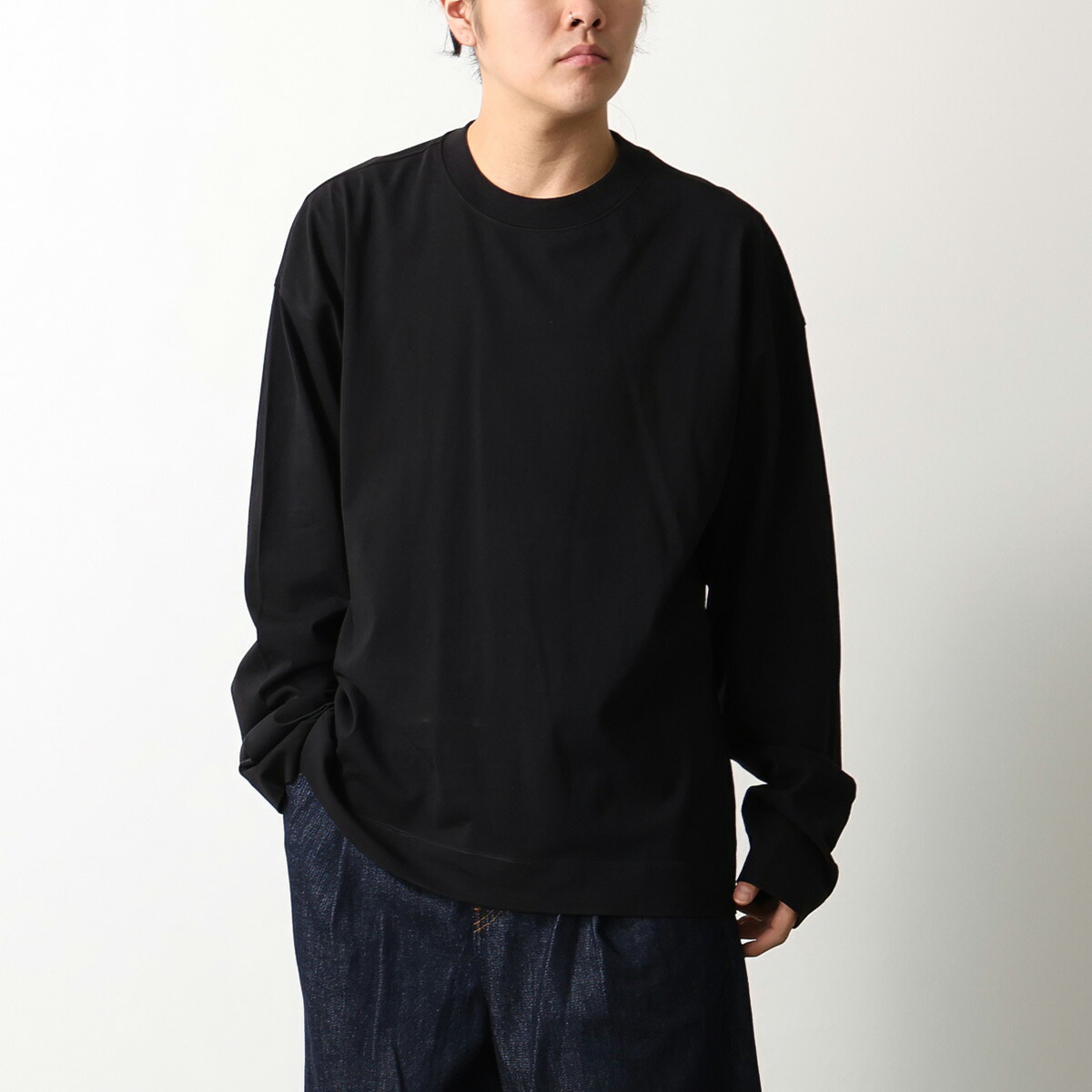 楽天市場】DRIES VAN NOTEN ドリスヴァンノッテン プルオーバーシャツ