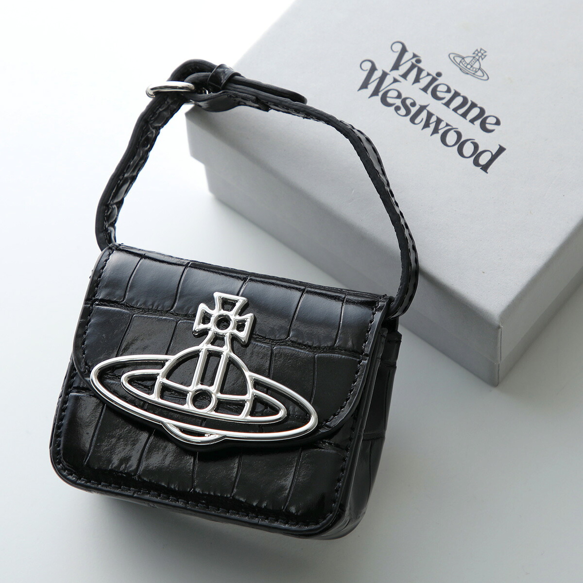 楽天市場】Vivienne Westwood ヴィヴィアンウエストウッド ショルダー 