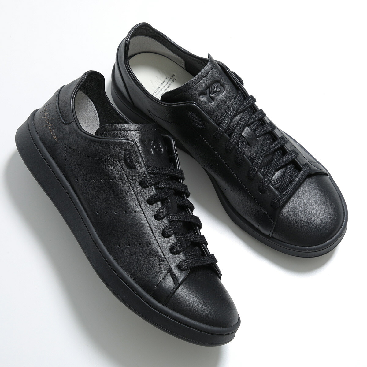 楽天市場】Y-3 ワイスリー スニーカー SUPERSTAR スーパースター 