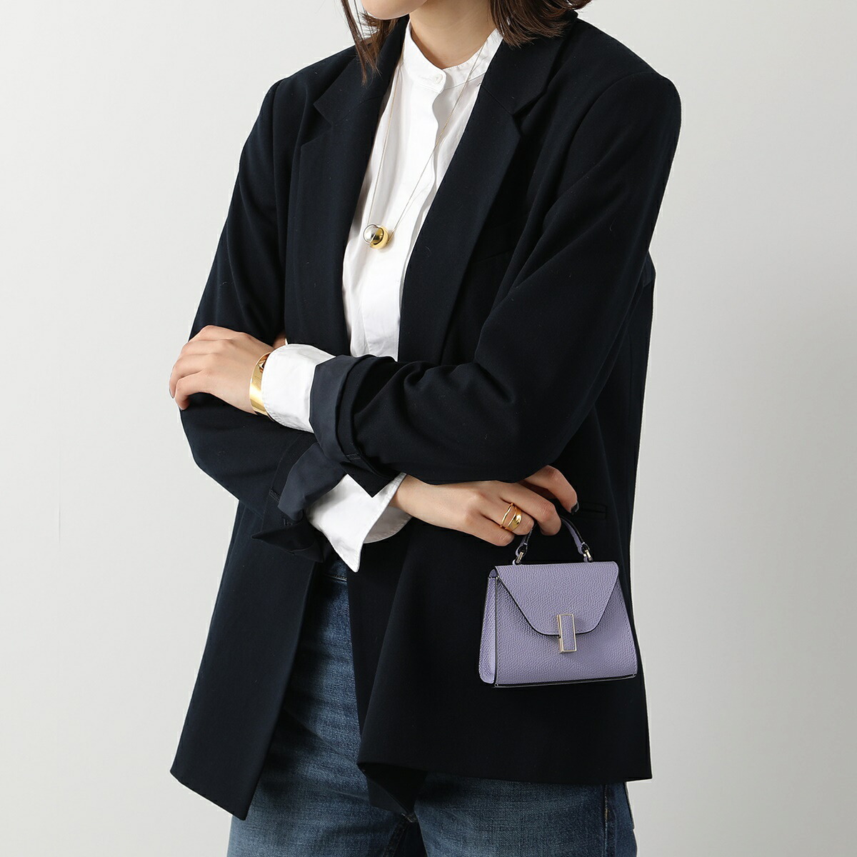 最大2万円OFFクーポン対象・6/10～6/11-1：59迄】Valextra 