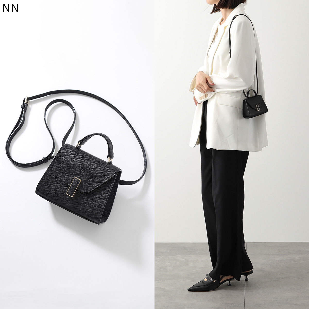 最大2万円OFFクーポン対象・6/10～6/11-1：59迄】Valextra