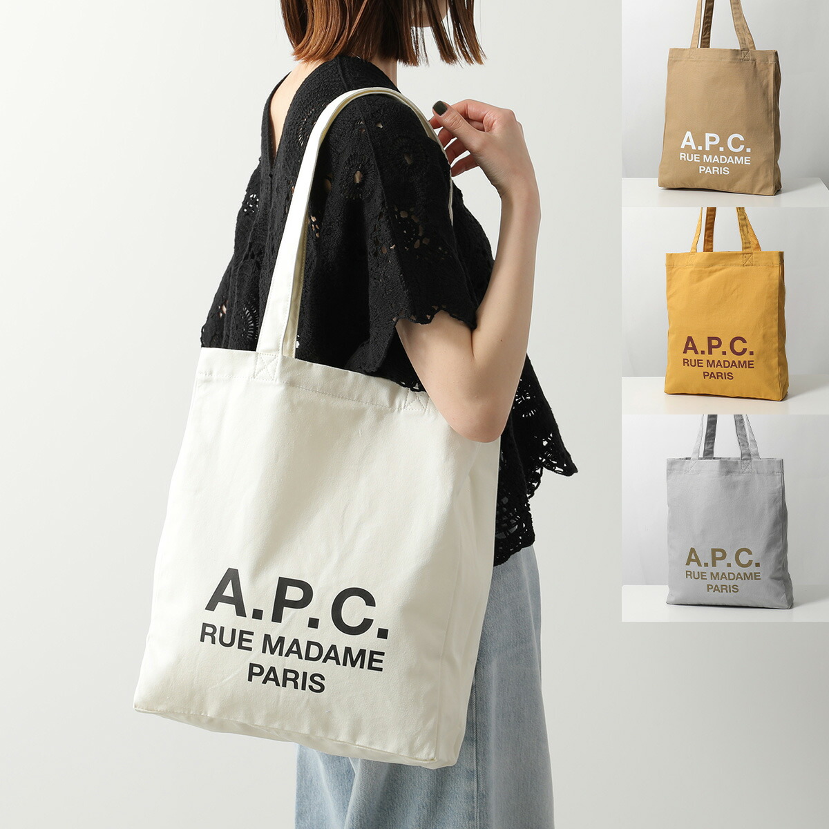 憧れも自負心も、この一枚に。「プラダを着た人でなし」ティーシャツが遂に入荷?
