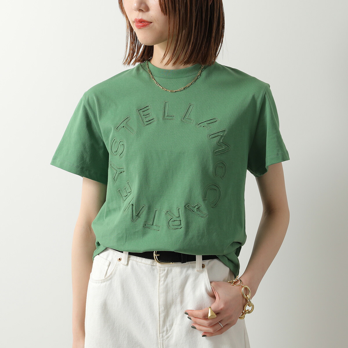 買い手推し、“成年者の編み込み御徒面子” という選り分ける。SOL and SELENE トップス-レディースファッション-Tシャツ・カットソー