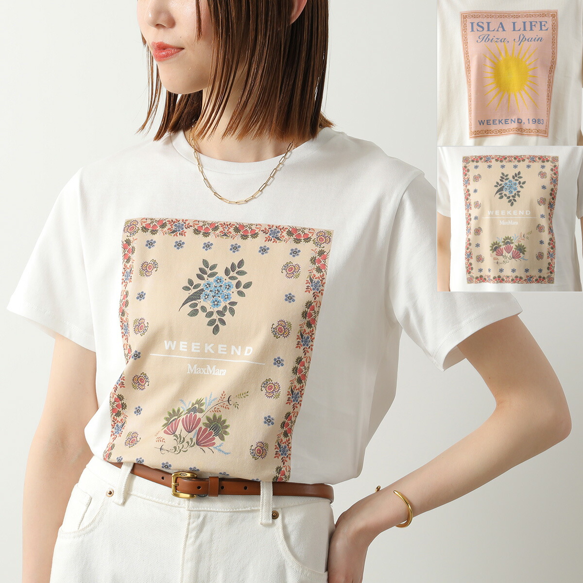 憧れも自負心も、この一枚に。「プラダを着た天魔波旬」ティーシャツが遂に入荷?