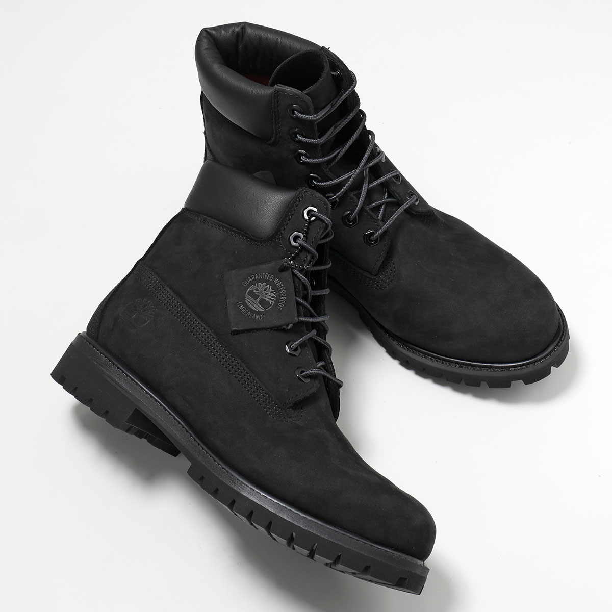 【楽天市場】Timberland ティンバーランド ブーツ 6 IN LACE WATERPROOF BOOT 6インチ ウォータープルーフ ...