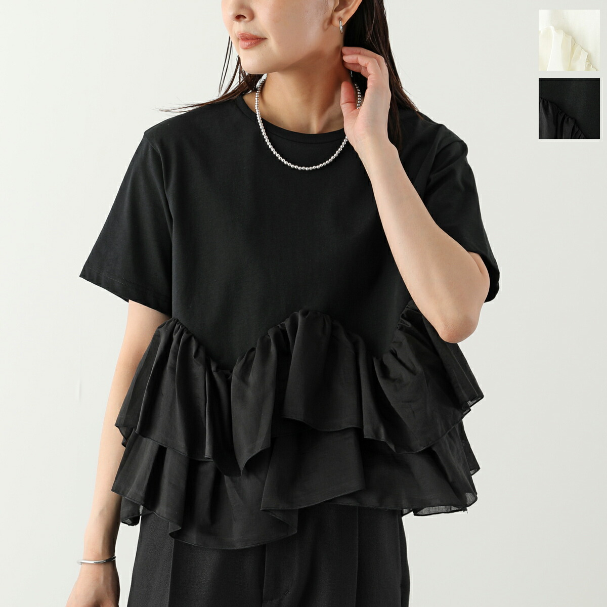 憧れも自負心も、この一枚に。「プラダを着た人でなし」ティーシャツが遂に入荷?