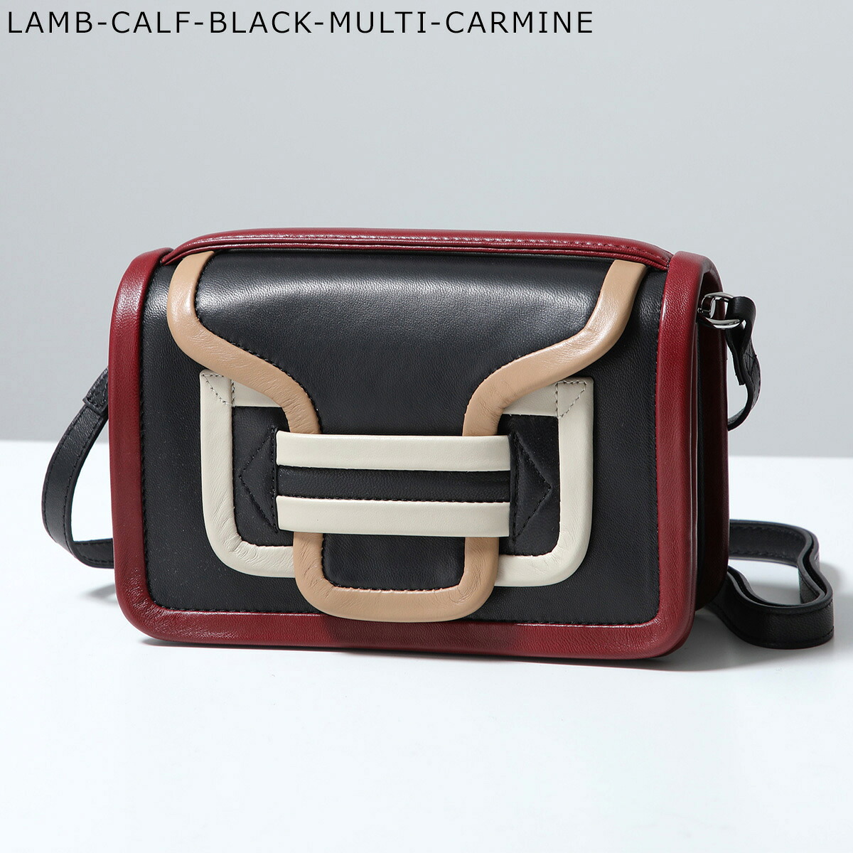 最大2万円OFFクーポン対象・5/30～6/1限定】PIERRE HARDY ピエール 