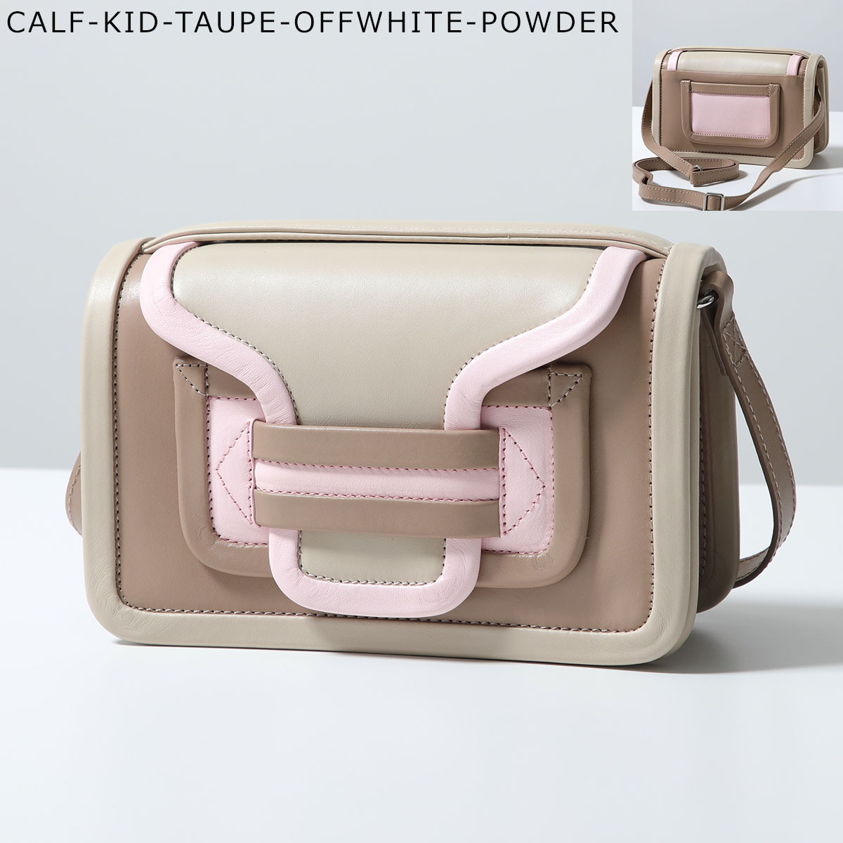 最大2万円OFFクーポン対象・5/30～6/1限定】PIERRE HARDY ピエール 