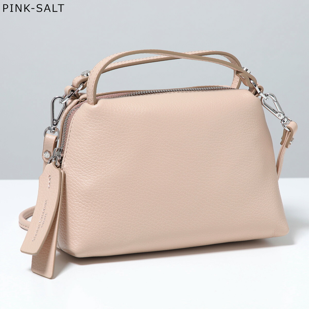 GIANNI CHIARINI ジャンニキアリーニ ショルダーバッグ ALIFA S