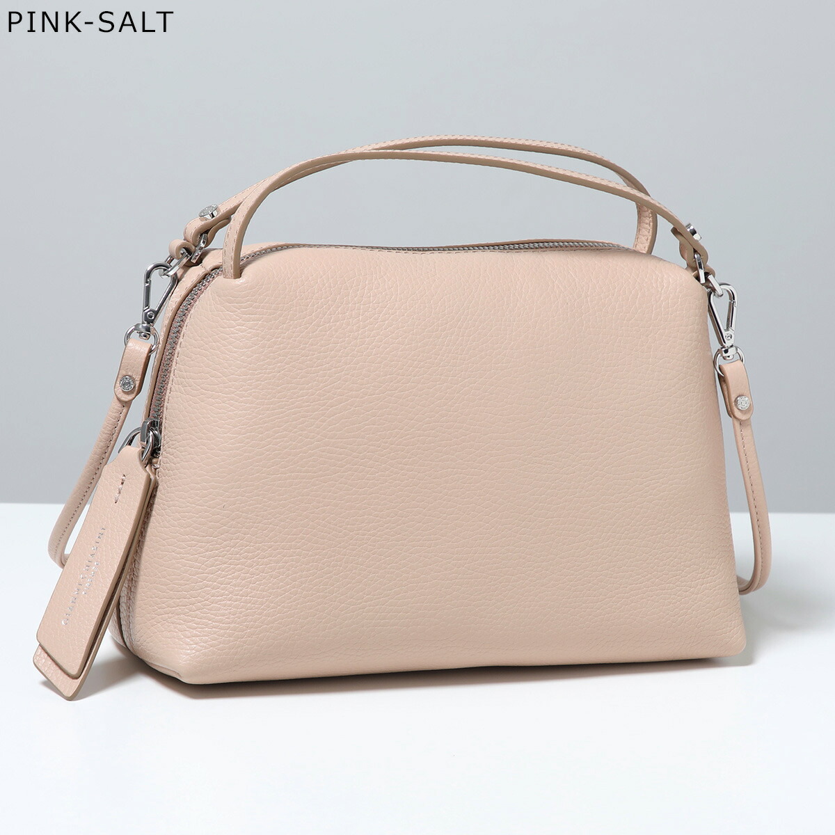 GIANNI CHIARINI ジャンニキアリーニ ショルダーバッグ ALIFA M