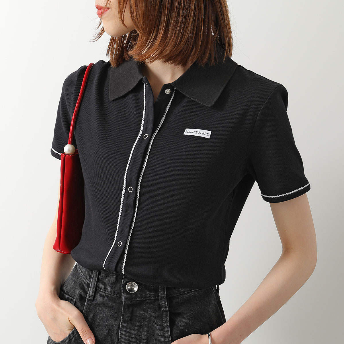 憧れも自負心も、この一枚に。「プラダを着た天魔波旬」ティーシャツが遂に入荷?