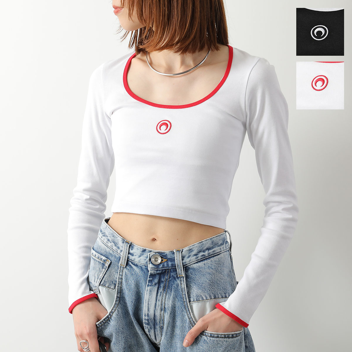 憧れも自負心も、この一枚に。「プラダを着た人でなし」プルオーバーが遂に入荷?