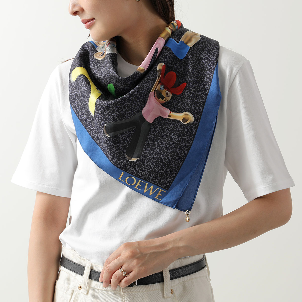 憧れも自負心も、この一枚に。「プラダを着た人でなし」ティーシャツが遂に入荷?