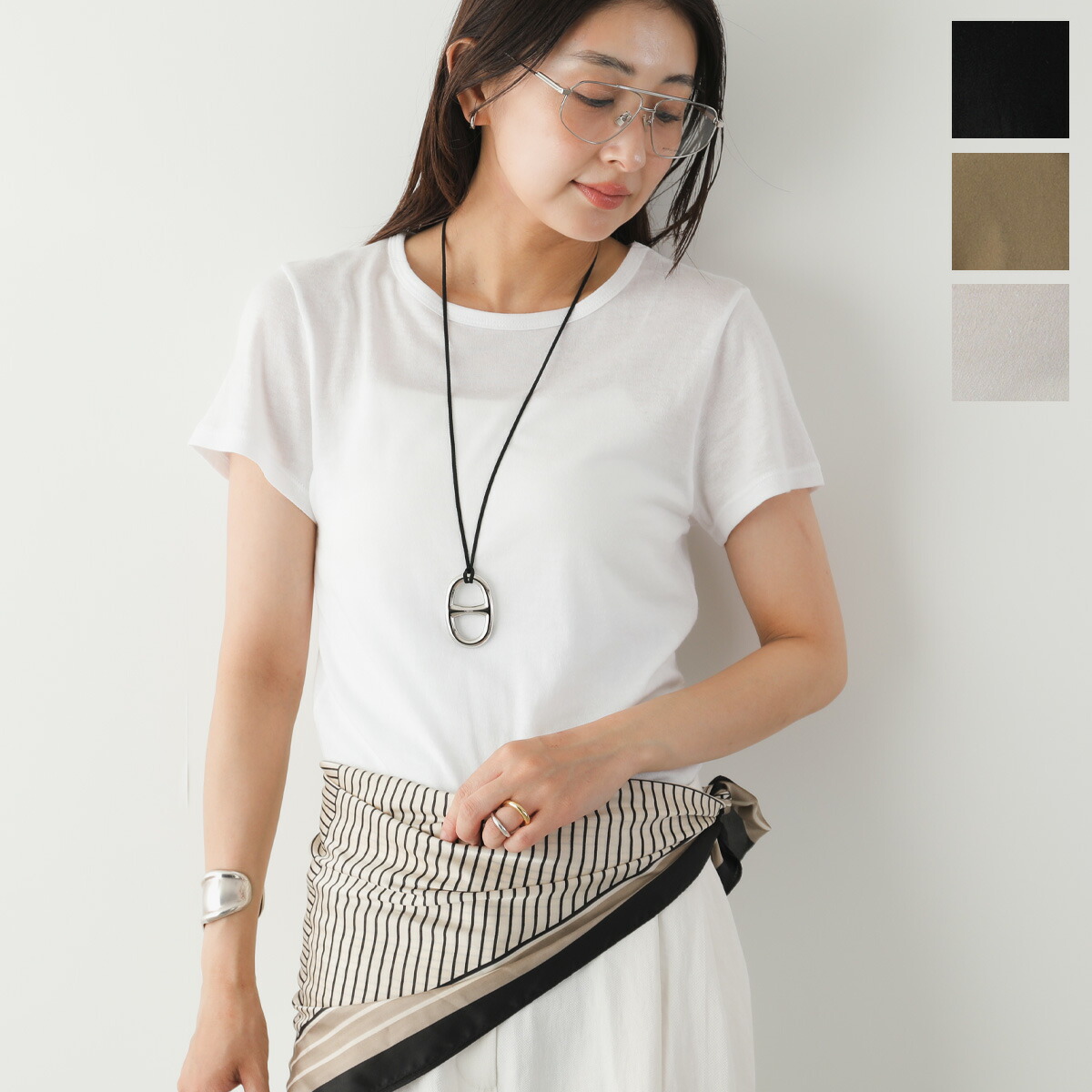 憧れも自負心も、この一枚に。「プラダを着た天魔波旬」ティーシャツが遂に入荷?