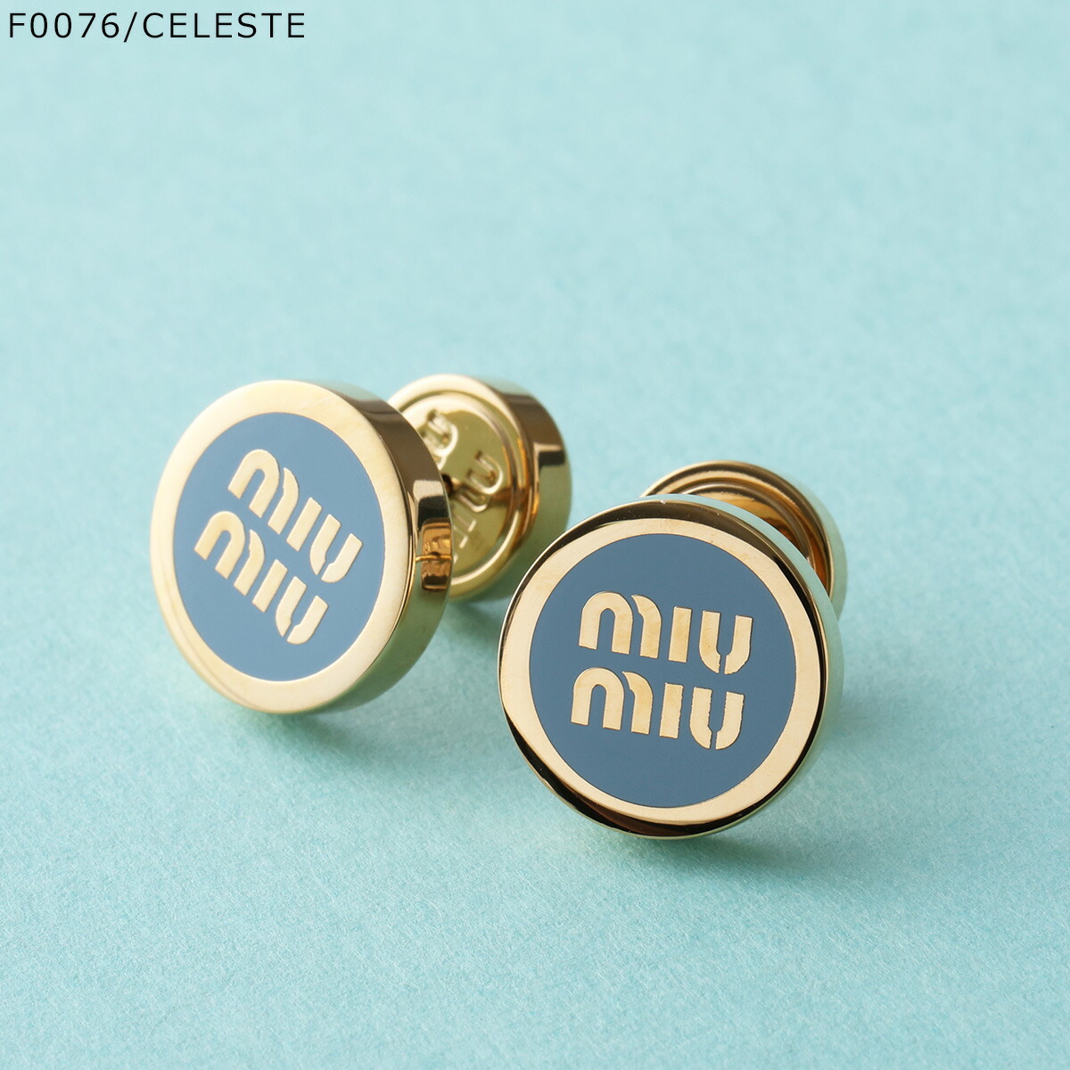 最大2万円OFFクーポン対象・6/30～7/1限定】MIUMIU ミュウミュウ