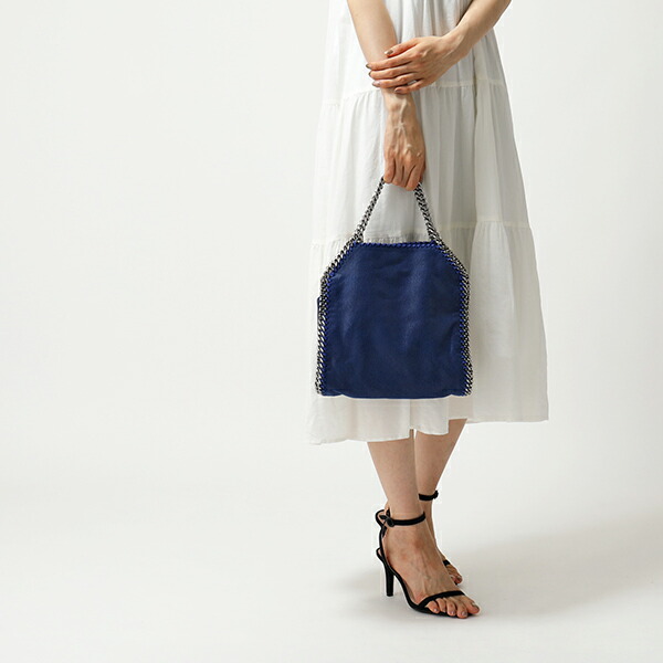【エントリーでポイント最大10倍!20日21時~23時59まで】STELLA McCARTNEY ステラマッカートニー 371223 W9132 4040 FALABELLA ファラベラ ミニ MINI TOTE ハンドバッグ 4040 【エントリーでポイント最大10倍!20日21時~23時59まで】STELLA McCARTNEY ステラマッカートニー 371223 W9132 4040 FALABELLA ファラベラ ミニ MINI TOTE ハンドバッグ 4040