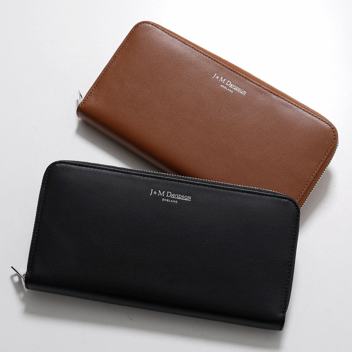 J&M DAVIDSON ジェイアンドエム デビッドソン デヴィッドソン 長財布 ZIP AROUND WALLET SZAW-0XX-SCXX レディース メンズ SZAW-0XX-S-SCXX-999【dc_kikaku】|インポートセレクトmusee