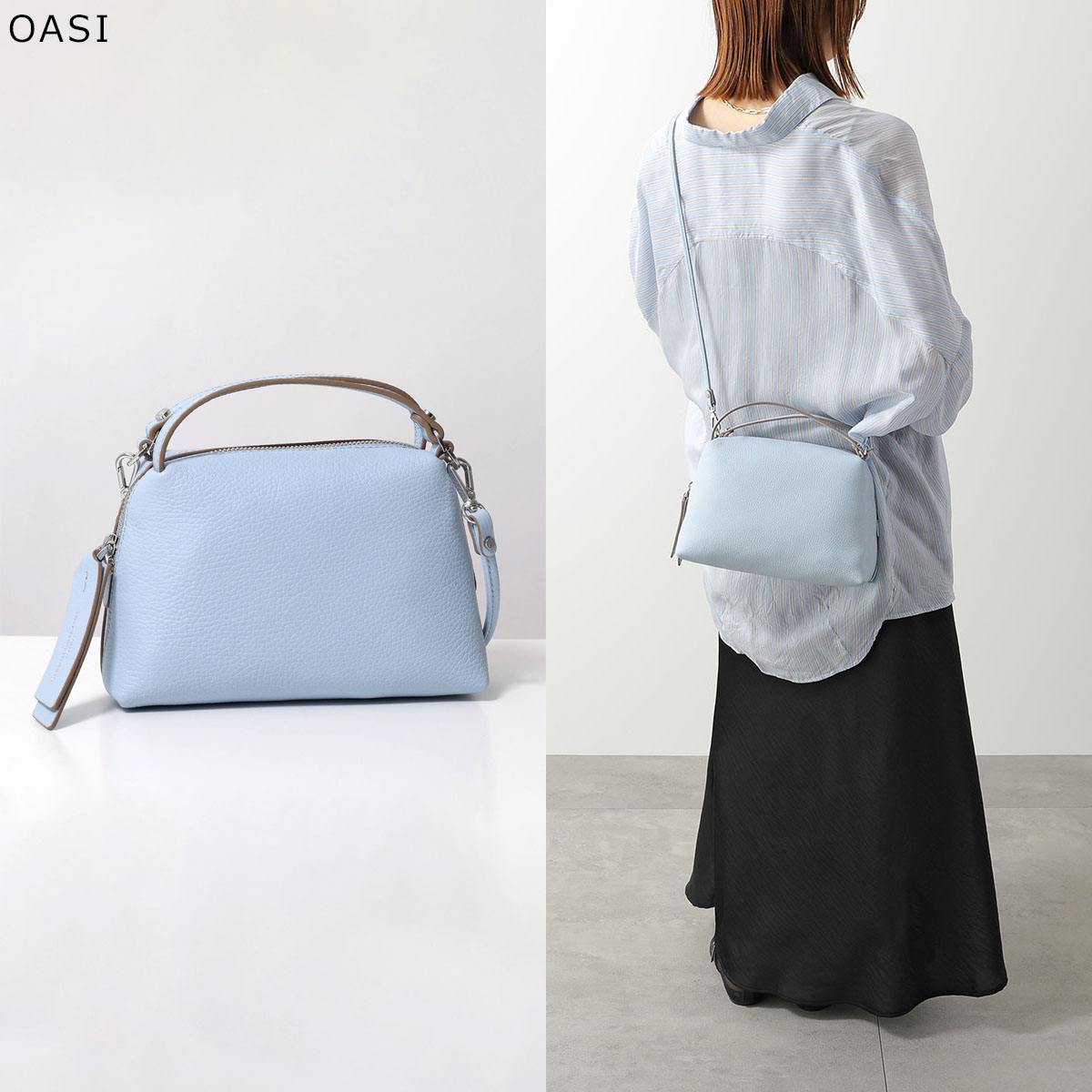 最大2万円OFFクーポン対象・9/25～9/27限定】GIANNI CHIARINI ジャンニ