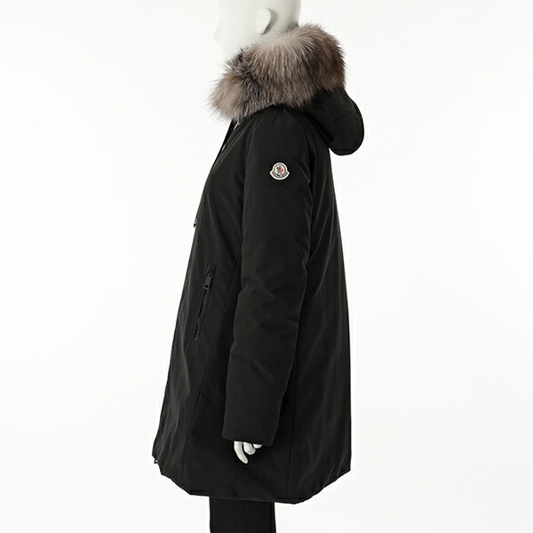 moncler bartramifur