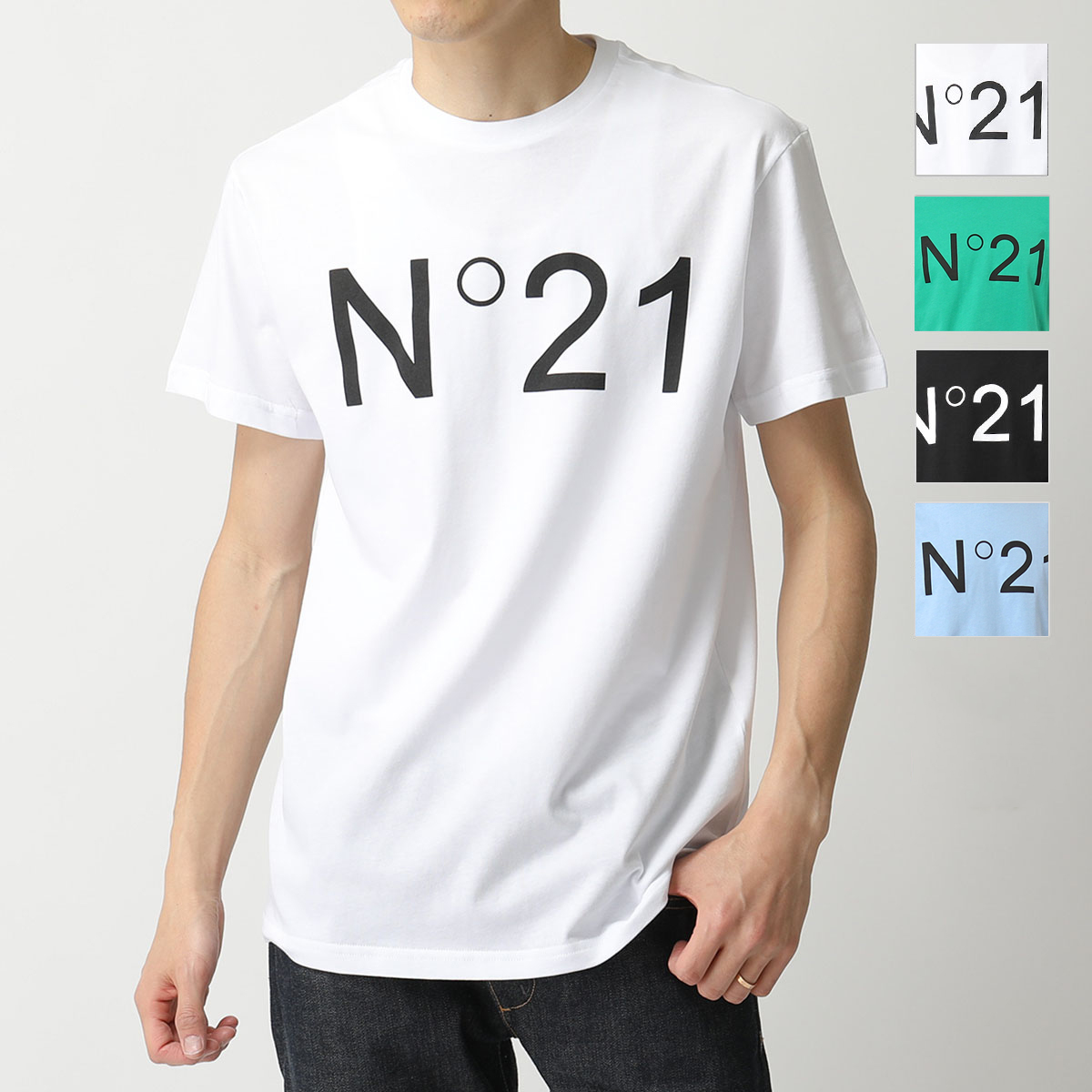 限定SALEお買い得】 N°21 - ヌメロヴェントゥーノ n21 ストロベリー