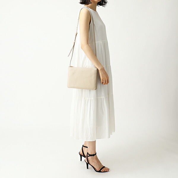 celine trio linen