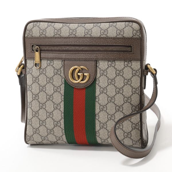 楽天市場 Gucci グッチ 96iwt Ggスプリーム オフィディアライン メッセンジャーバッグ ショルダーバッグ 8745 鞄 レディース インポートセレクト Musee