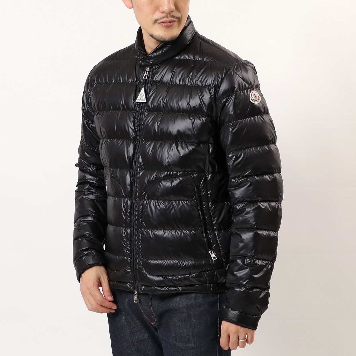 Moncler acorus review Clearance