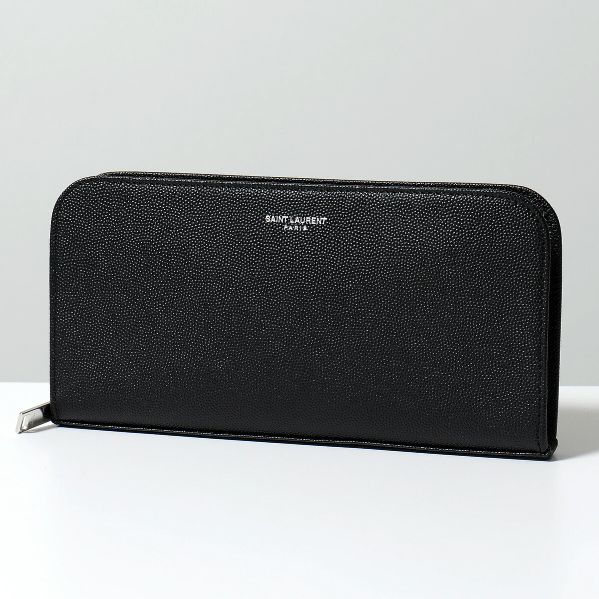 90s イヴサンローラン YSL クロコダイル レザー ベルト シルバー 銀 黒 楽天市場】SAINT LAURENT サンローラン ベルト 669481 1ZQ7D