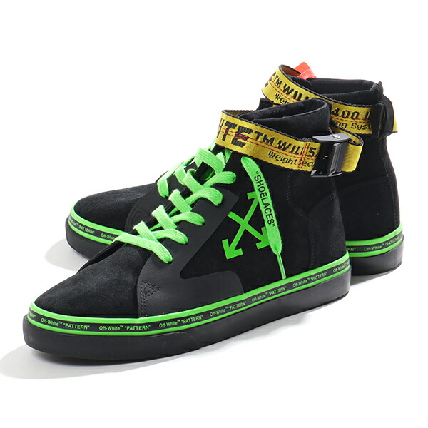off white virgil abloh sneakers