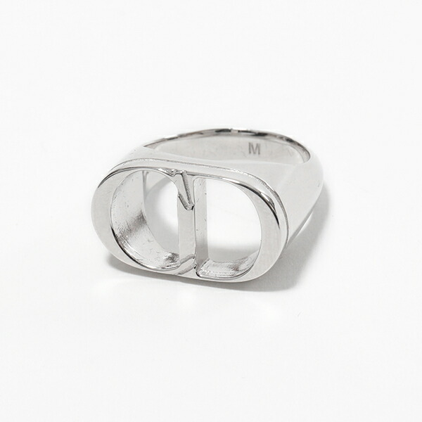 dior mens ring