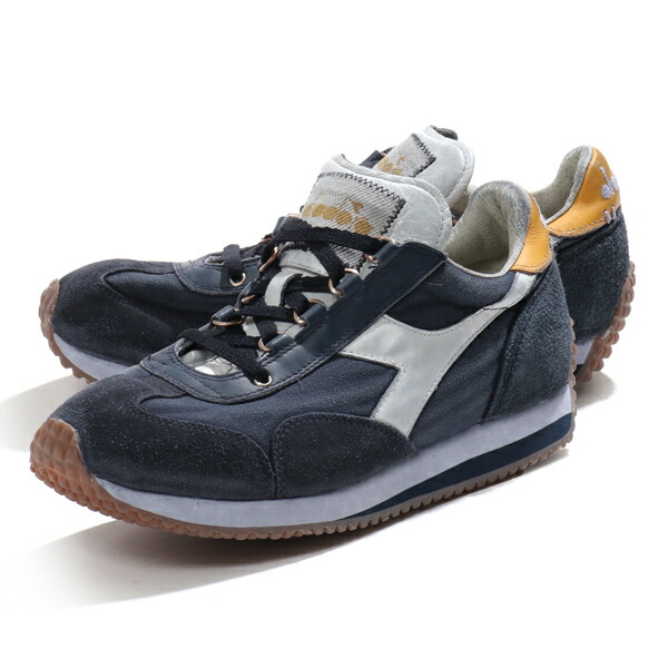 diadora stone wash dirty