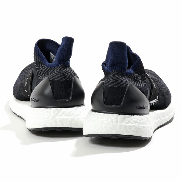 楽天市場 Adidas By Stella Mccartney アディダス ステラマッカートニー コラボ D976 Ultraboost X 3 D S スニーカー シューズ ブラック 靴 メンズ インポートセレクト Musee