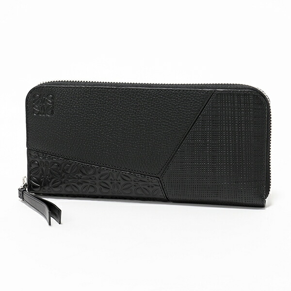 楽天市場 Loewe ロエベ 124 99 U46 Puzzle パズル レザーコンビ ラウンドファスナー長財布 小銭入れ付き 1100 Negro Black メンズ インポートセレクト Musee 楽天市場 Loewe ロエベ 124 99 U46 Puzzle パズル レザーコンビ ラウンドファスナー長財布 小銭入れ付き 1100 Negro Black メンズ インポートセレクト Musee