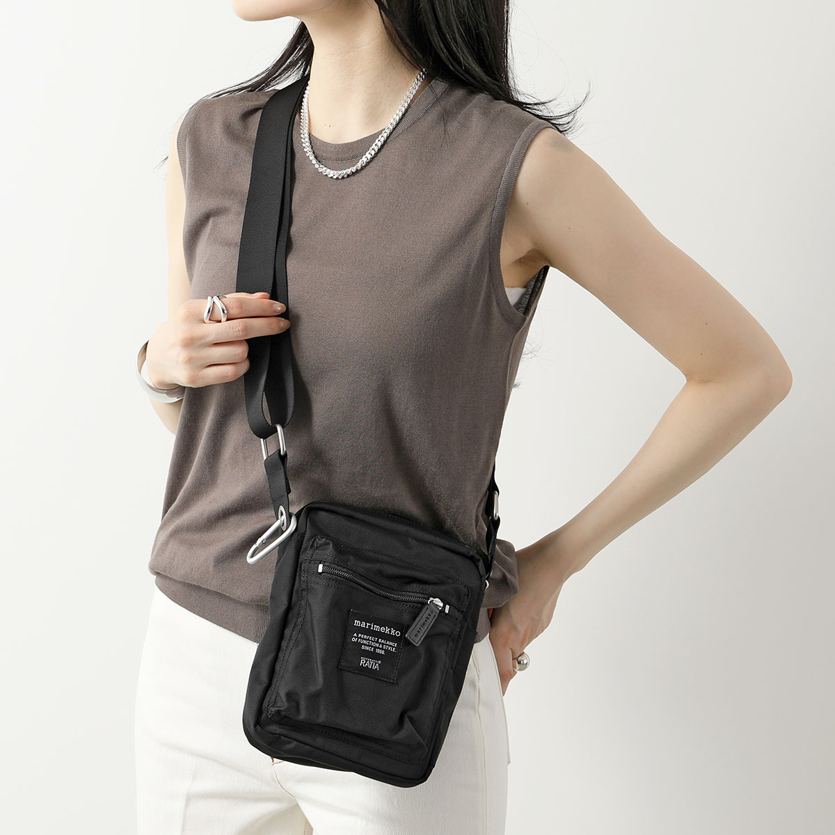 DT★Max Mara★CROSSY テディベアモバイルポーチ MaxMara☆テディベア ミニ バッグ モバイルポーチ☆CROSSY (Max