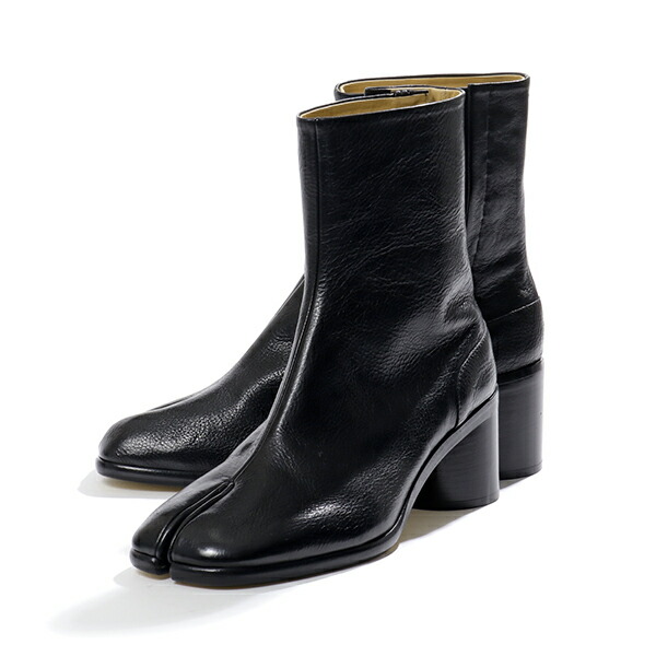 tabi heels