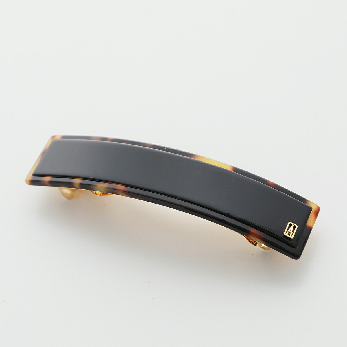 ALEXANDRE DE PARIS アレクサンドル ドゥ パリ バレッタ AA8-14277-03P23 レディース ヘアピン ヘアアクセサリー 髪留め NT-NOIR-TOKYO