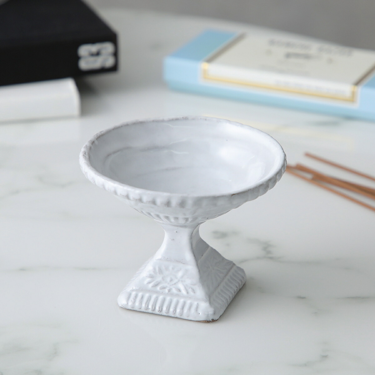 楽天市場】Astier de Villatte アスティエ・ド・ヴィラット インセンス