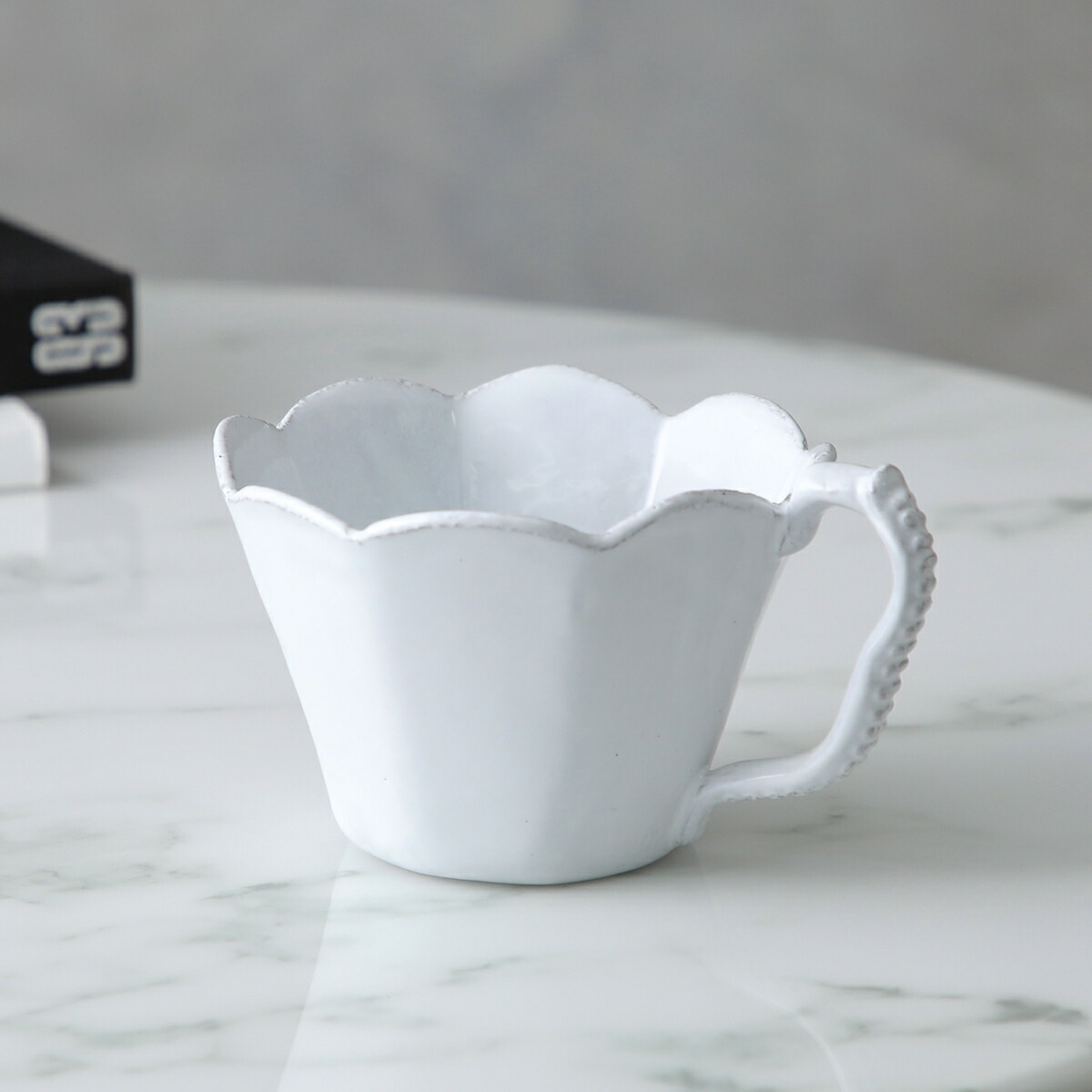 楽天市場】Astier de Villatte アスティエ・ド・ヴィラット ピッチャー