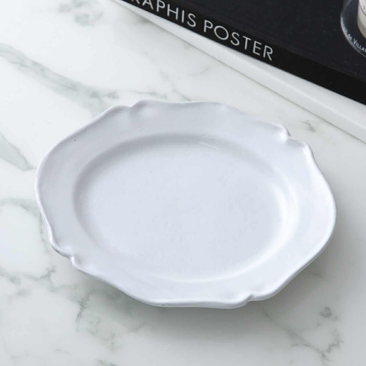 楽天市場】Astier de Villatte アスティエ・ド・ヴィラット プラッター