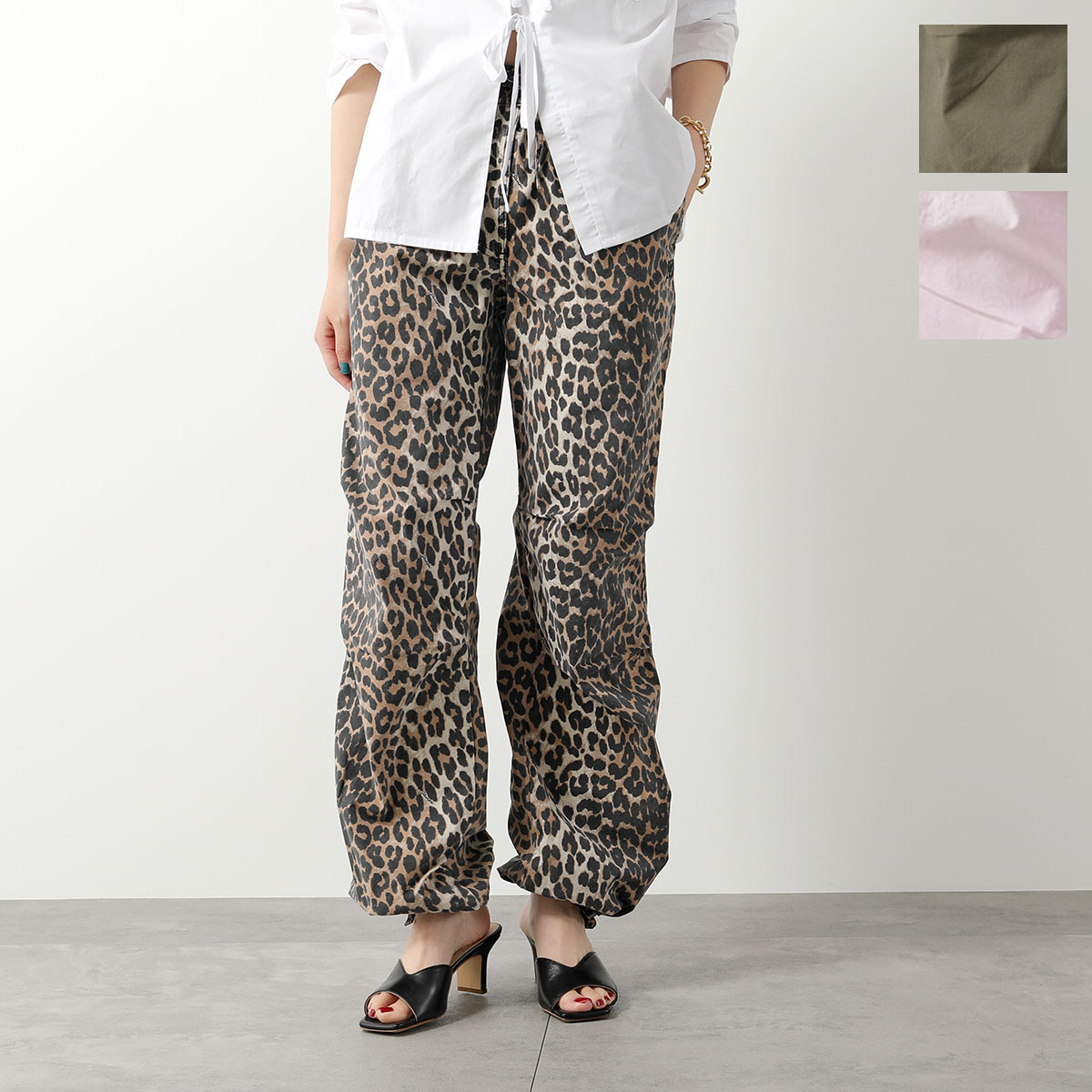 楽天市場】【11/10-23:59迄15％OFFクーポン対象】GANNI ガニー