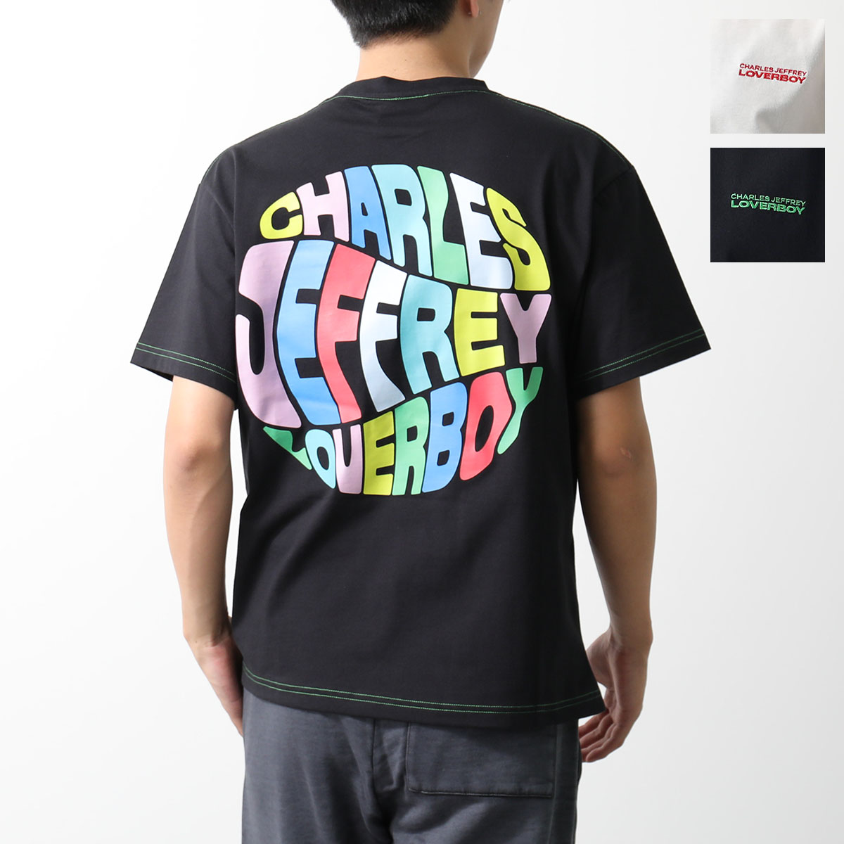 楽天市場】CHARLES JEFFREY LOVERBOY チャールズジェフリー