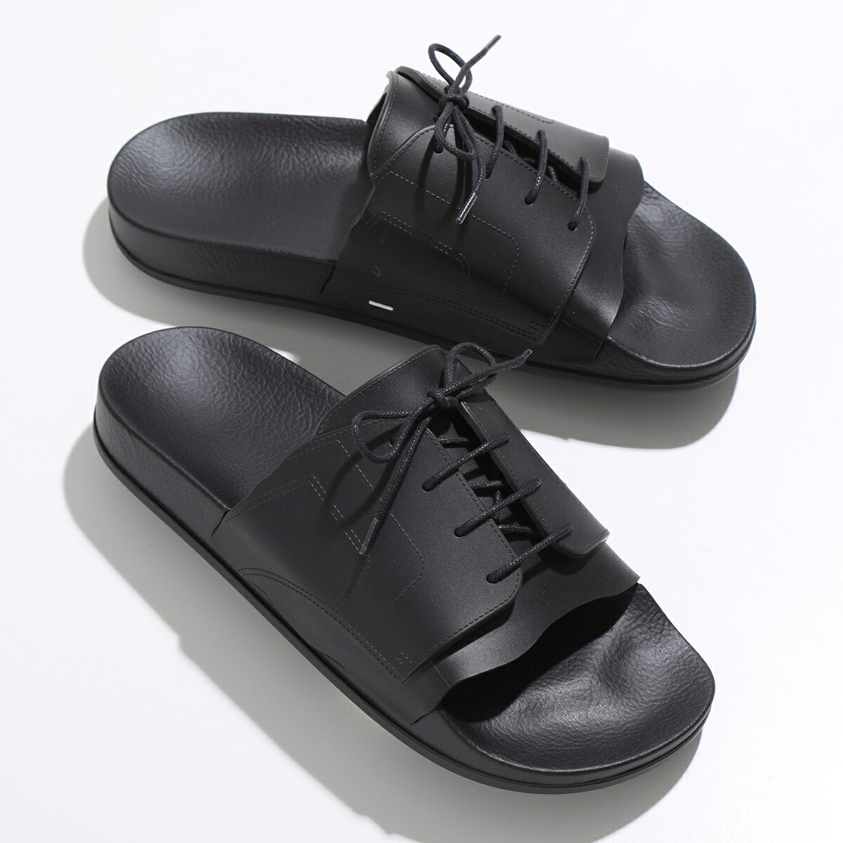 楽天市場】MAISON MARGIELA メゾンマルジェラ トングサンダル tabi