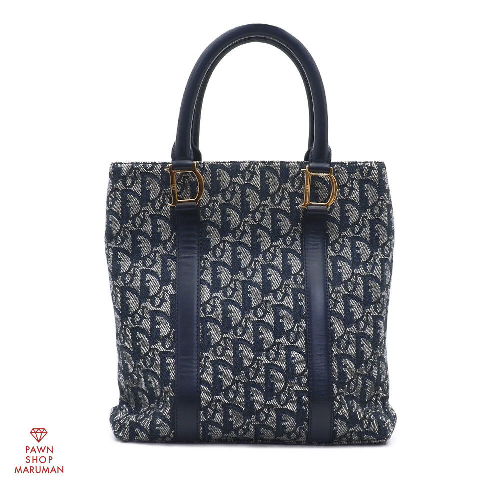 楽天市場】【バッグ】Christian Dior クリスチャン ディオール