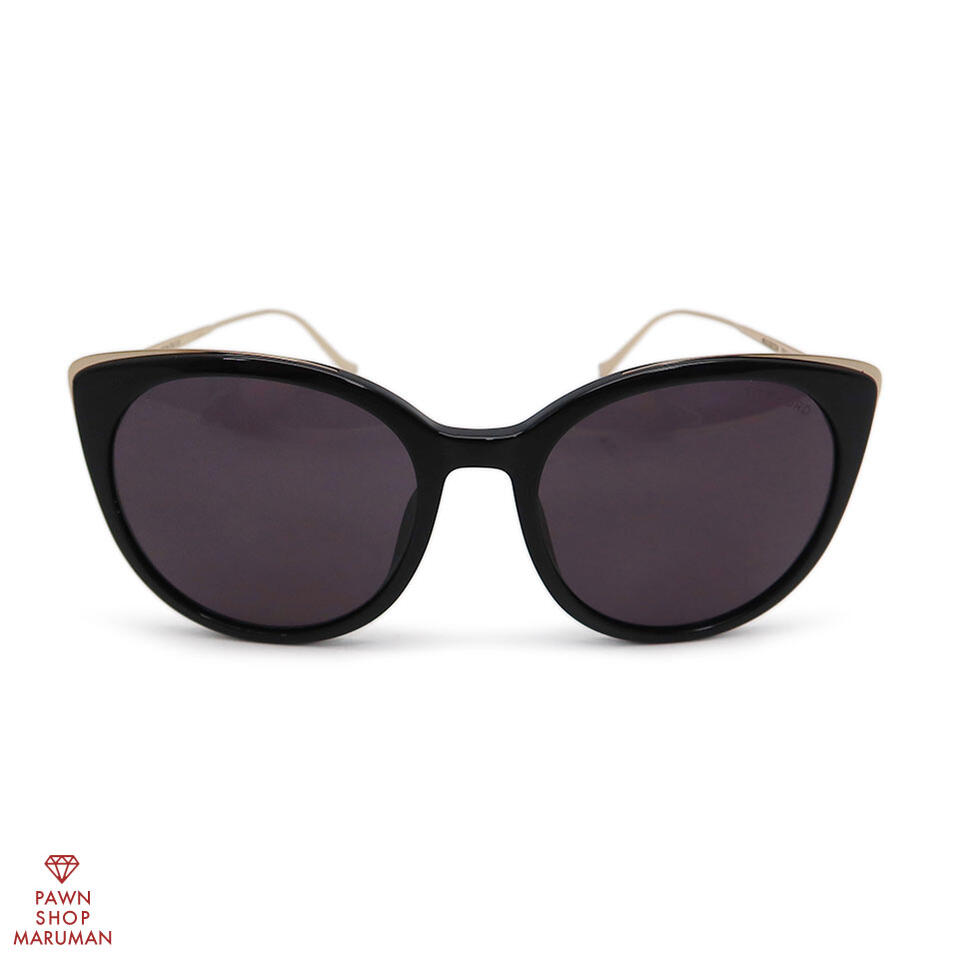 トムフォード　TOMFORD サングラスTF642-K　45F ゴールド金具 TOM FORD トムフォード サングラス TF642-K 45F 57□20 145