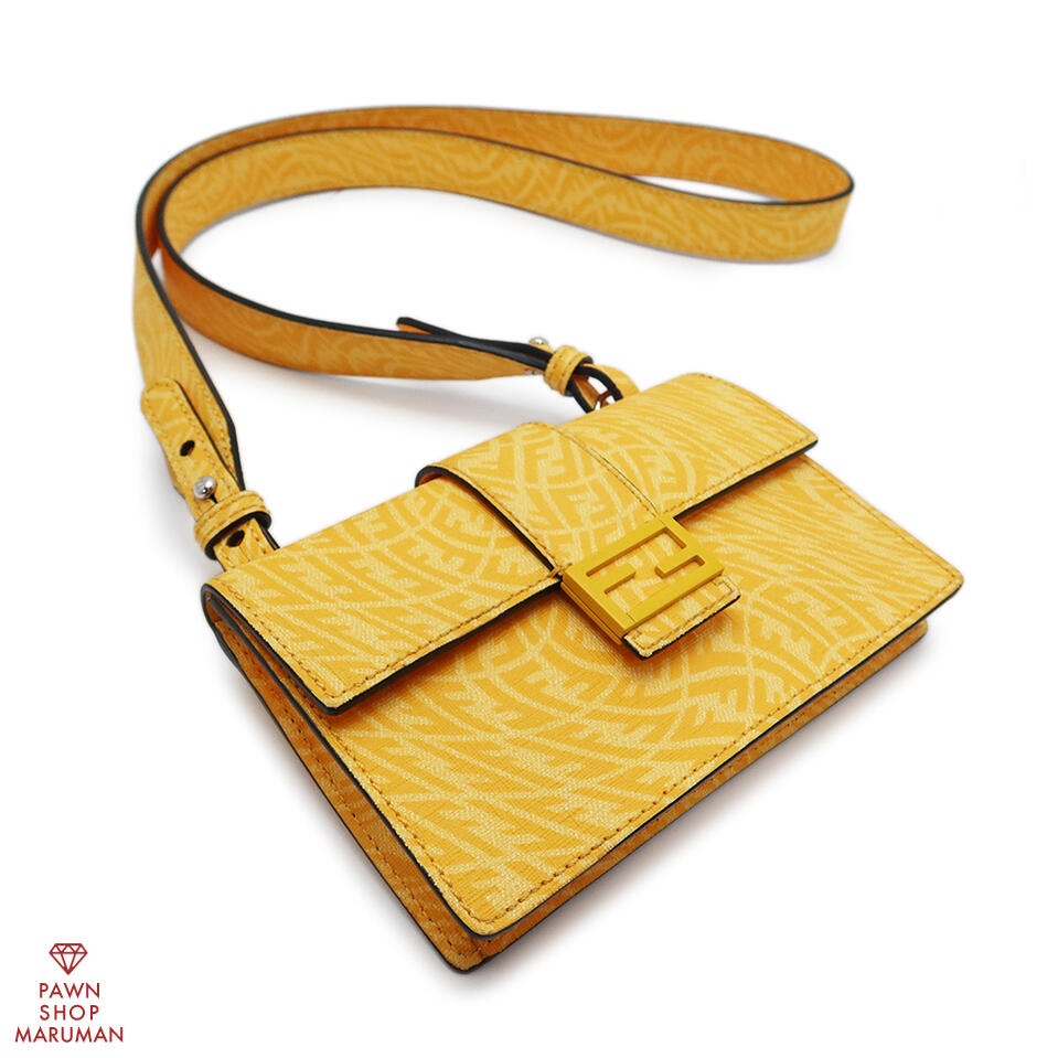 楽天市場】【フェンディ】Fendi ファースト スモール 2wayショルダー