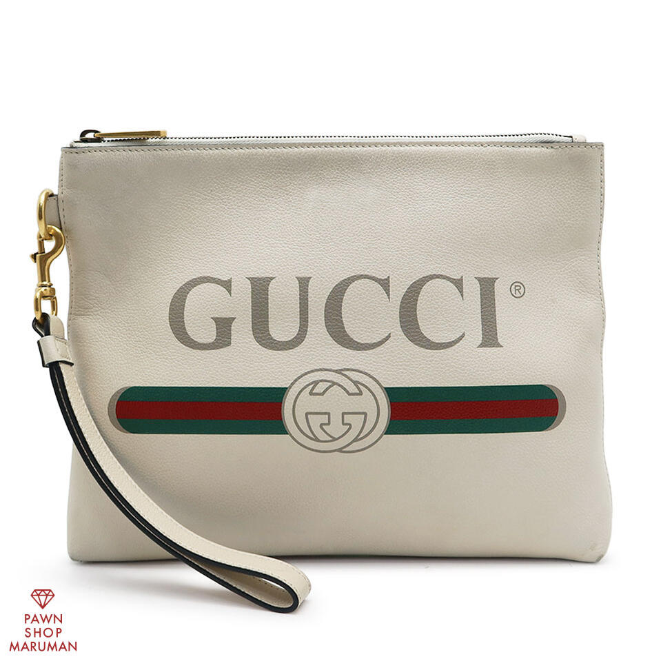 楽天市場】GUCCI グッチ クラッチバッグ 473904 キングスネーク